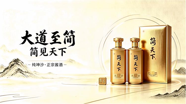 简天下尊品